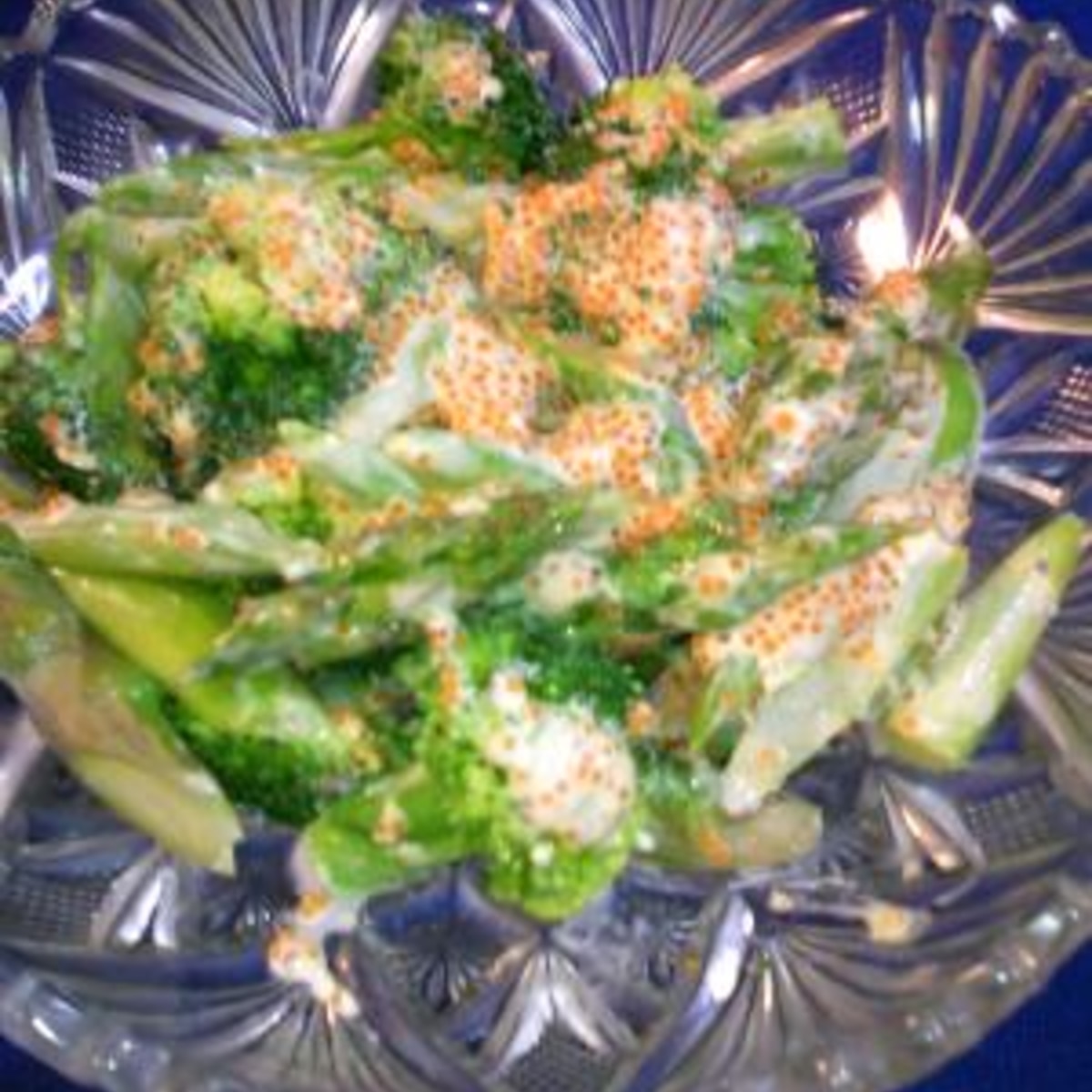 とびっこのお洒落なサラダ グリーンサラダ レシピ 作り方 By Fuu Tann 楽天レシピ